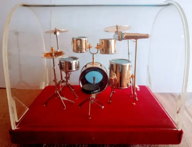 Batería a escala Hztyyier