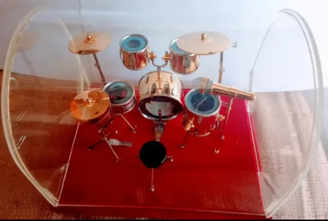 Batería a escala Hztyyier