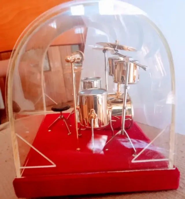 Batería a escala Hztyyier