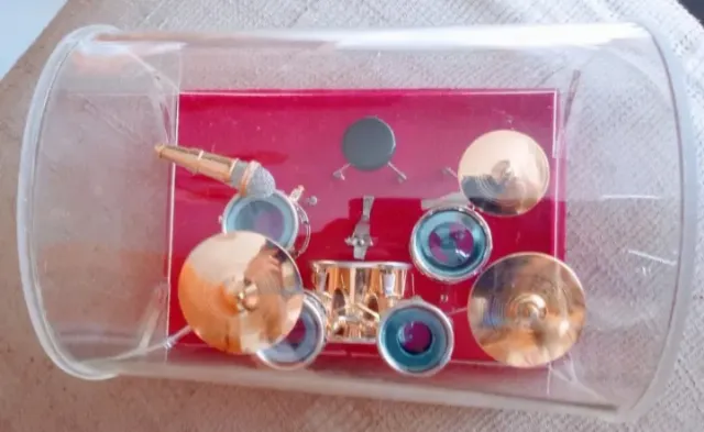 Batería a escala Hztyyier