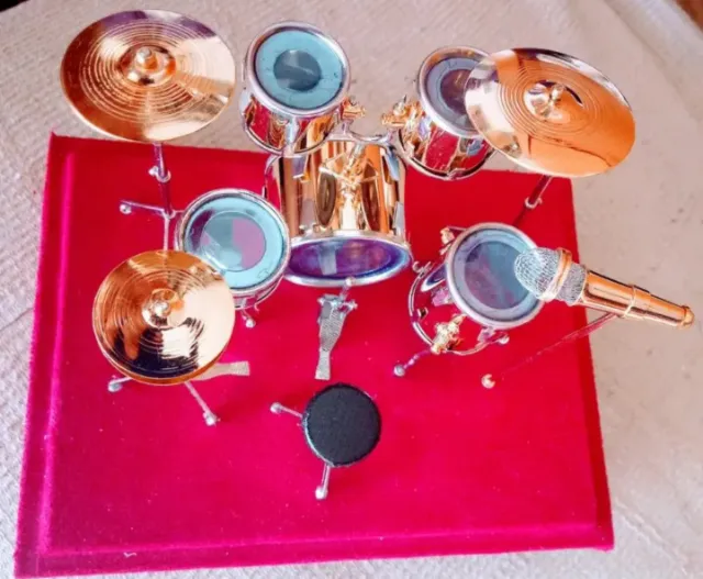 Batería a escala Hztyyier