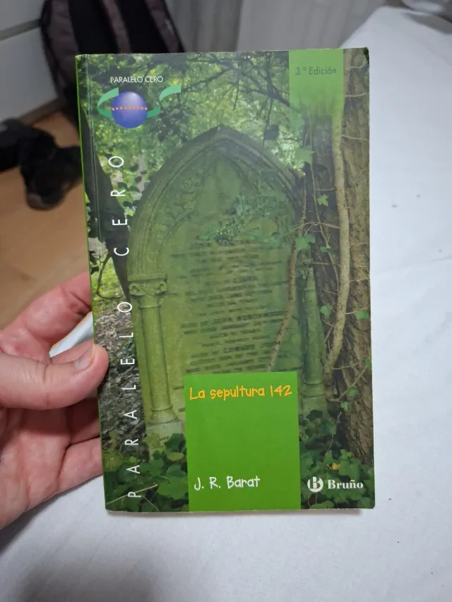 La sepultura 142