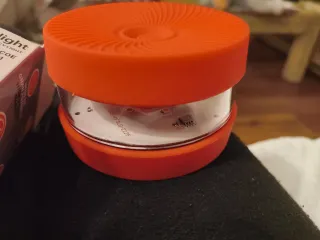 Baliza LED emergencia coche iWotto sin GPS