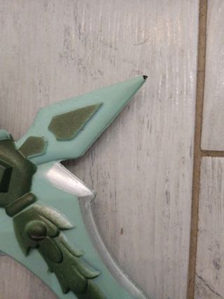 Spade Kirito Sword Art Online Cosplay