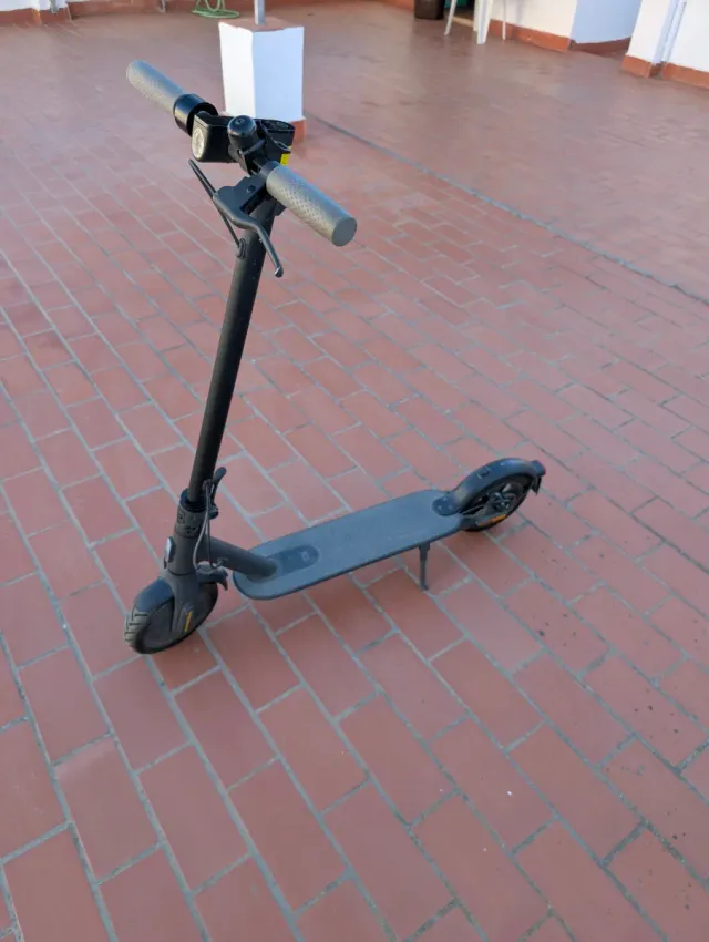 Patinete Eléctrico Xiaomi 1S