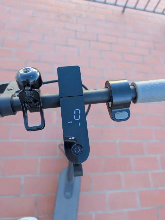 Patinete Eléctrico Xiaomi 1S