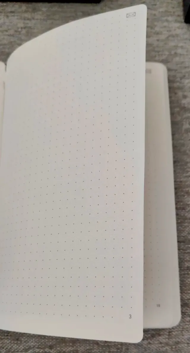 Moleskine Smart Writing Set - Paper Tablet y Pen+