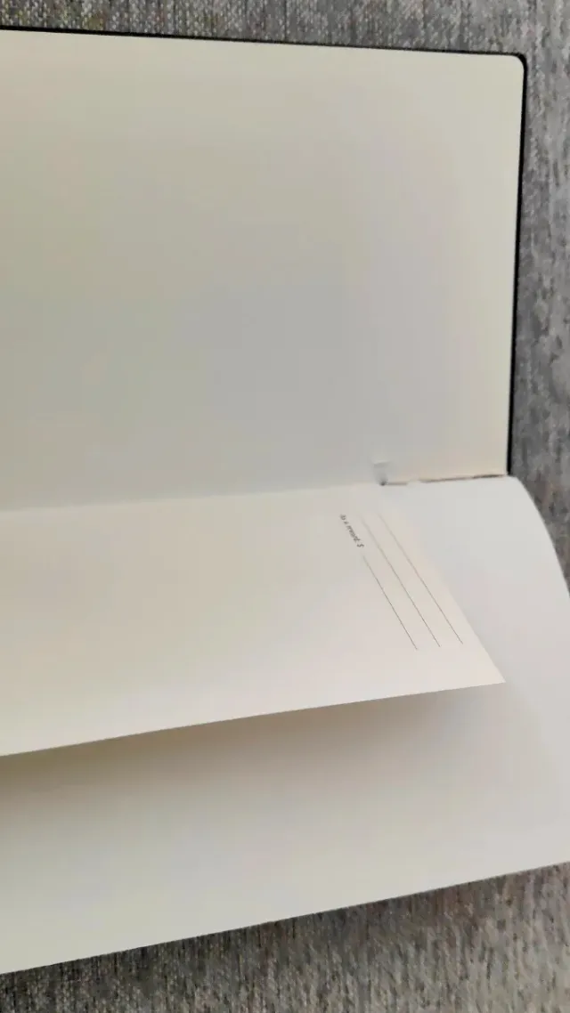 Moleskine Smart Writing Set - Paper Tablet y Pen+