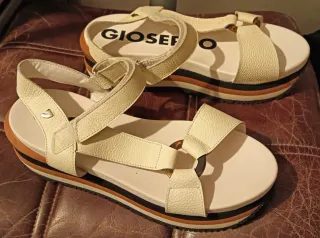 Sandalias Gioseppo Mujer