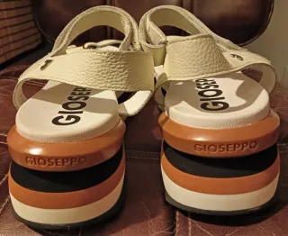 Sandalias Gioseppo Mujer