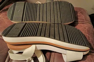 Sandalias Gioseppo Mujer