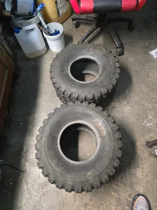 Neumáticos Quad Maxxis Razr 22x11-9