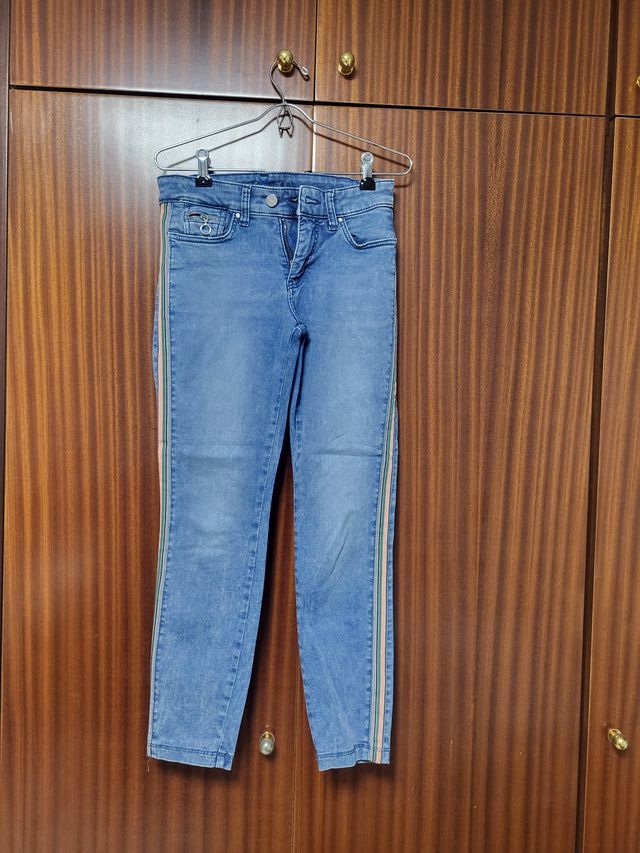 Pantalón tejano Dream Jeans T-32/27