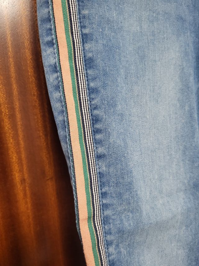 Pantalón tejano Dream Jeans T-32/27