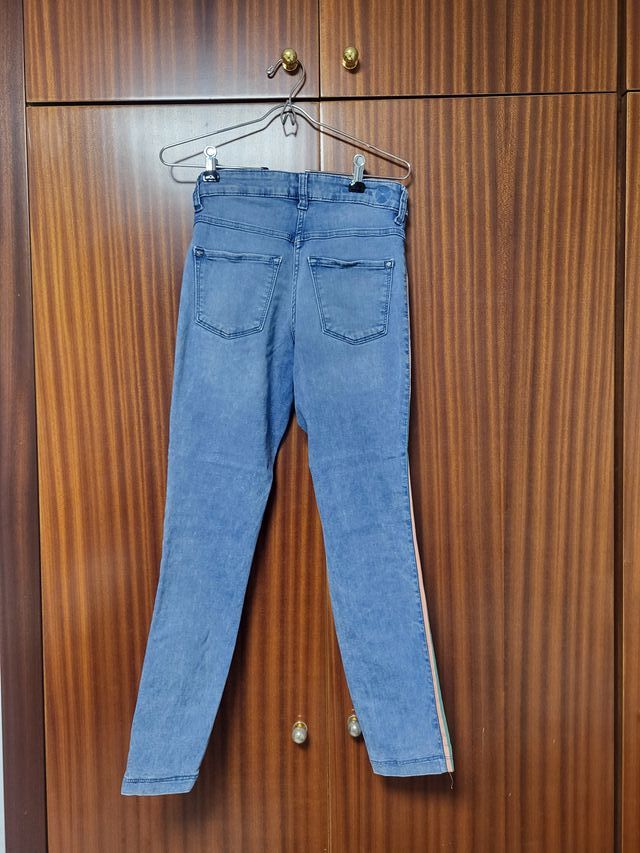 Pantalón tejano Dream Jeans T-32/27