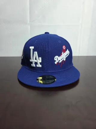 Gorra Los Angeles Dodgers New Era