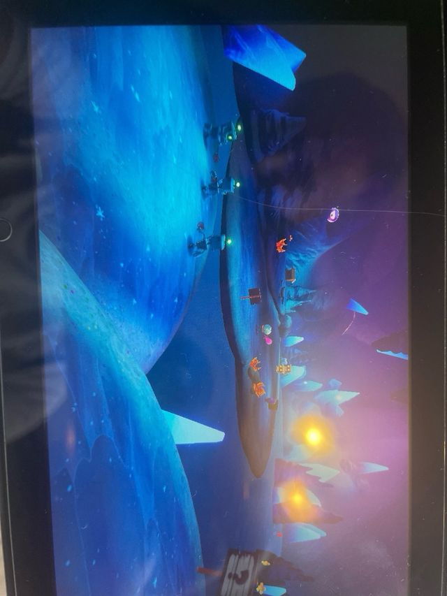 Bob Esponja: Battle for Bikini Bottom Rehydrated S