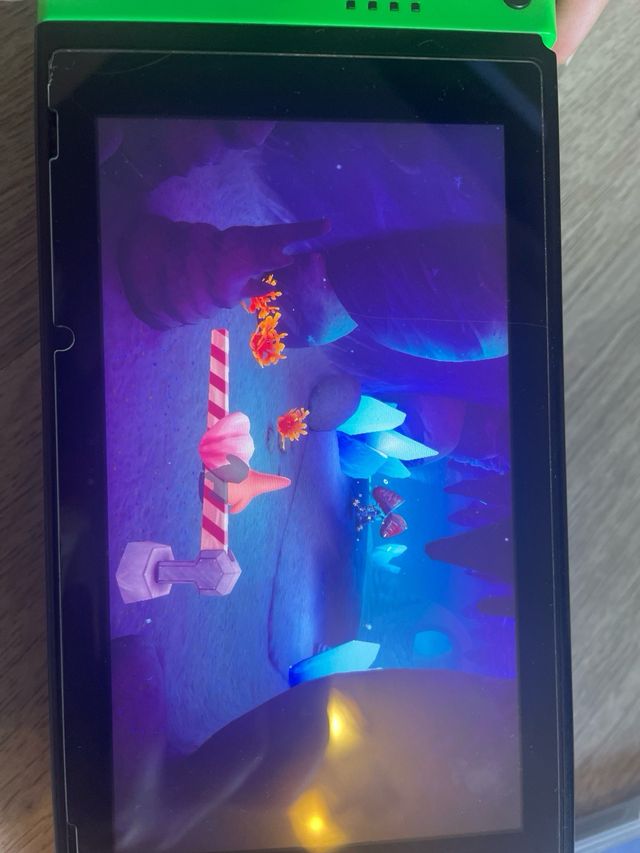 Bob Esponja: Battle for Bikini Bottom Rehydrated S