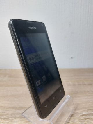 Huawei Ascend Y300 Nero