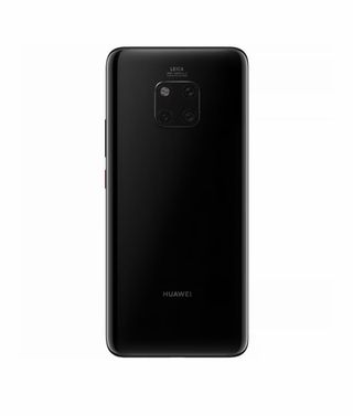 Huawei Mate 20 Pro Negro TRATO EN MANO!!
