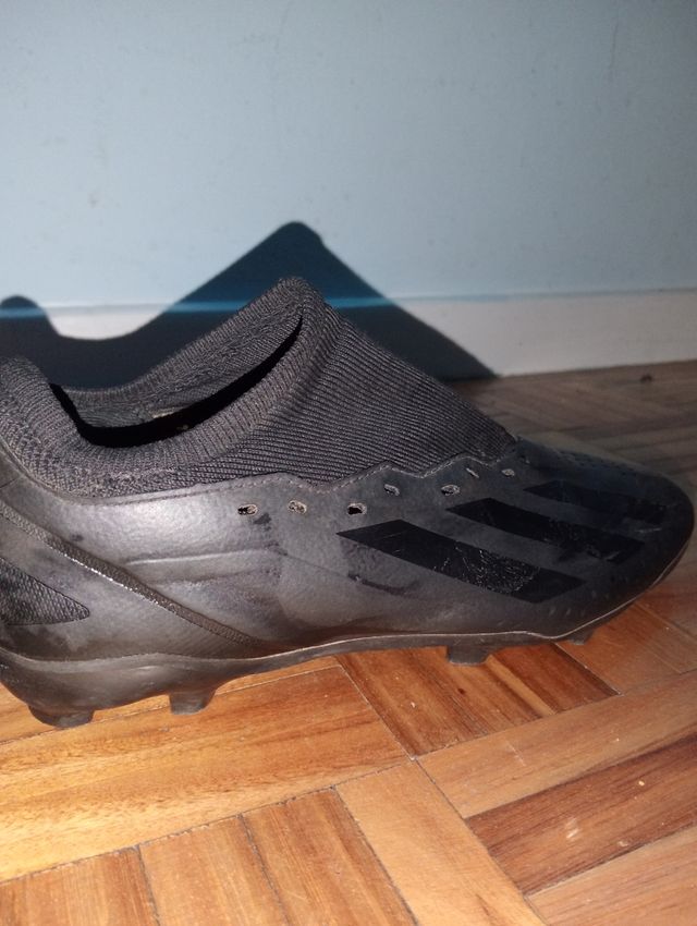 Botas de futbol de taco ADIDAS CRAZYFAST