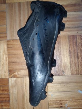 Botas de futbol de taco ADIDAS CRAZYFAST