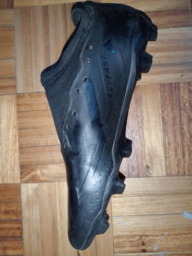 Botas de futbol de taco ADIDAS CRAZYFAST