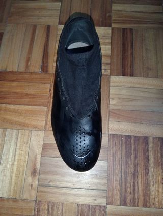 Botas de futbol de taco ADIDAS CRAZYFAST