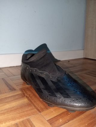 Botas de futbol de taco ADIDAS CRAZYFAST