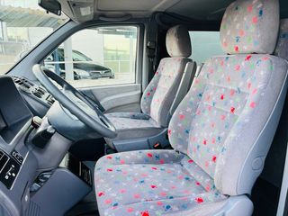 Mercedes-Benz Vito 112 westfalia