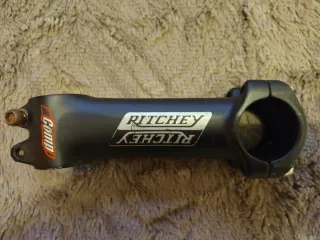 Potencia Ritchey