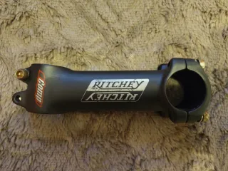 Potencia Ritchey