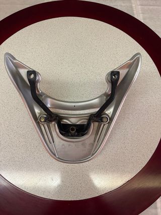 Soporte trasero Kymco