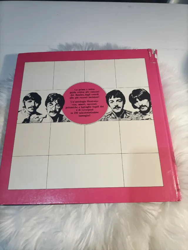 Libro Beatles I Favolosi Beatles