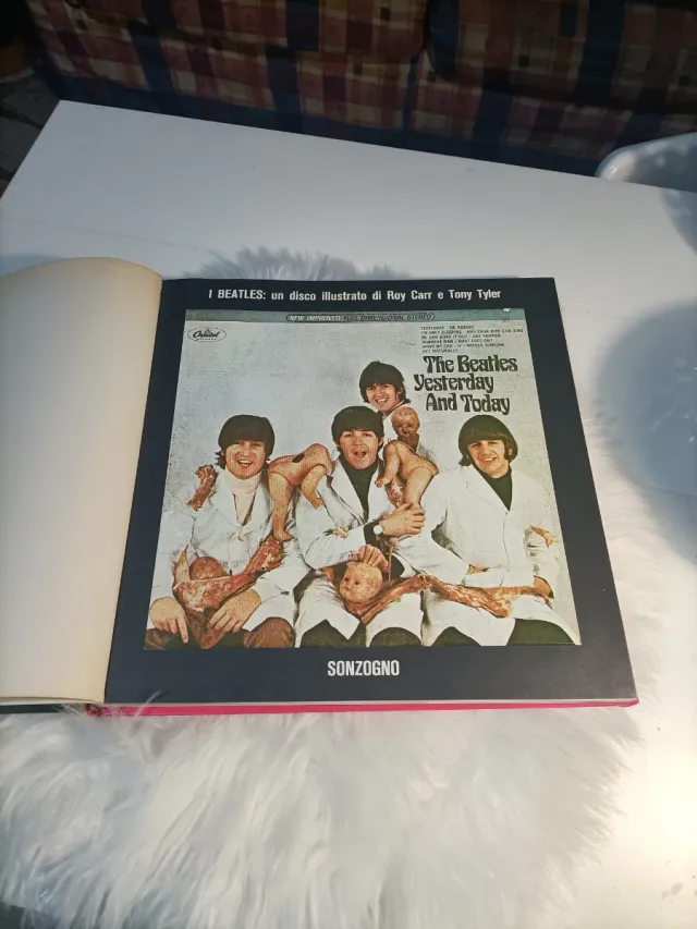 Libro Beatles I Favolosi Beatles