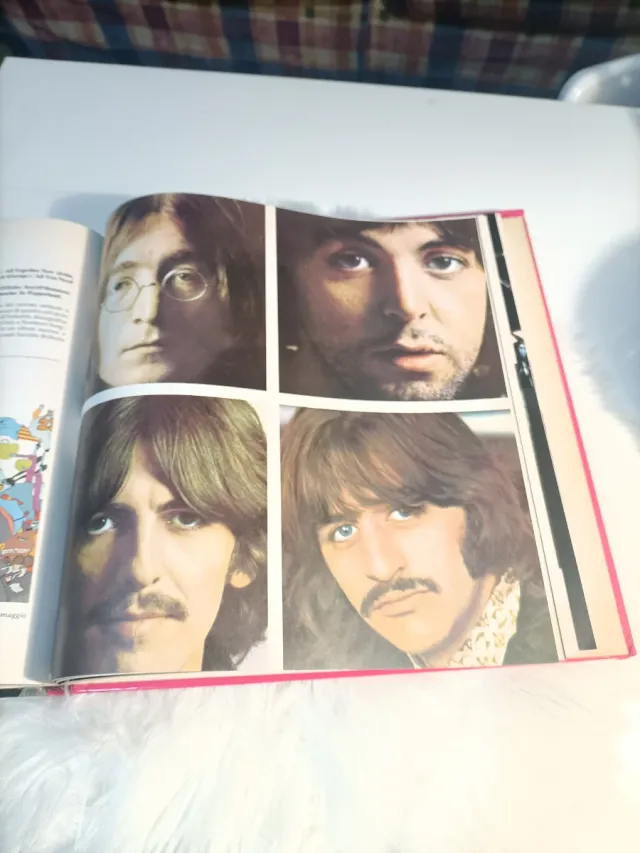 Libro Beatles I Favolosi Beatles