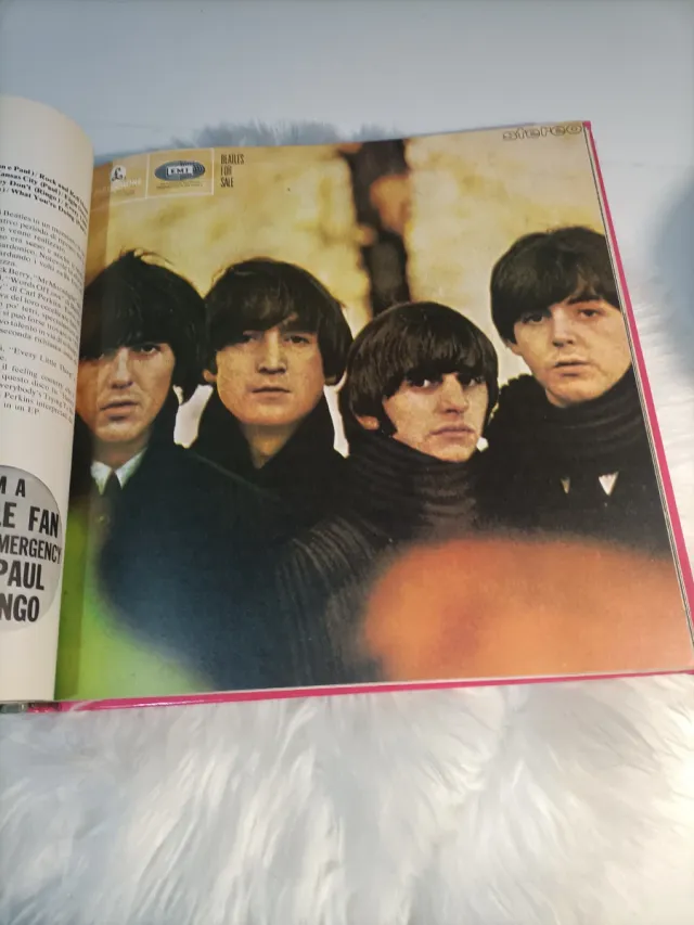 Libro Beatles I Favolosi Beatles