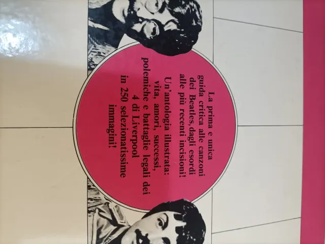 Libro Beatles I Favolosi Beatles