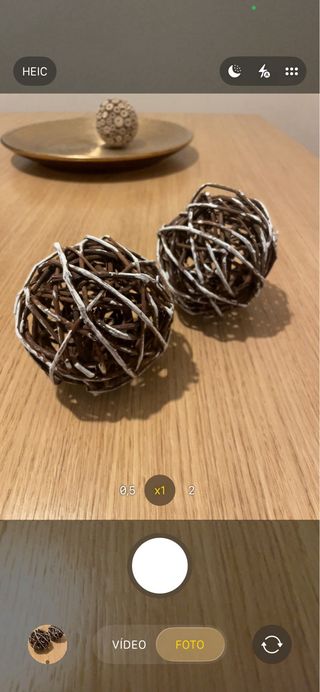 iPhone 12 Pro 256GB blanco