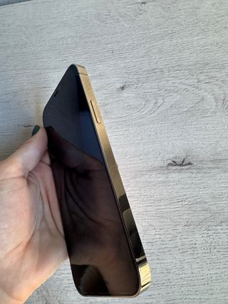 iPhone 12 Pro 256GB blanco