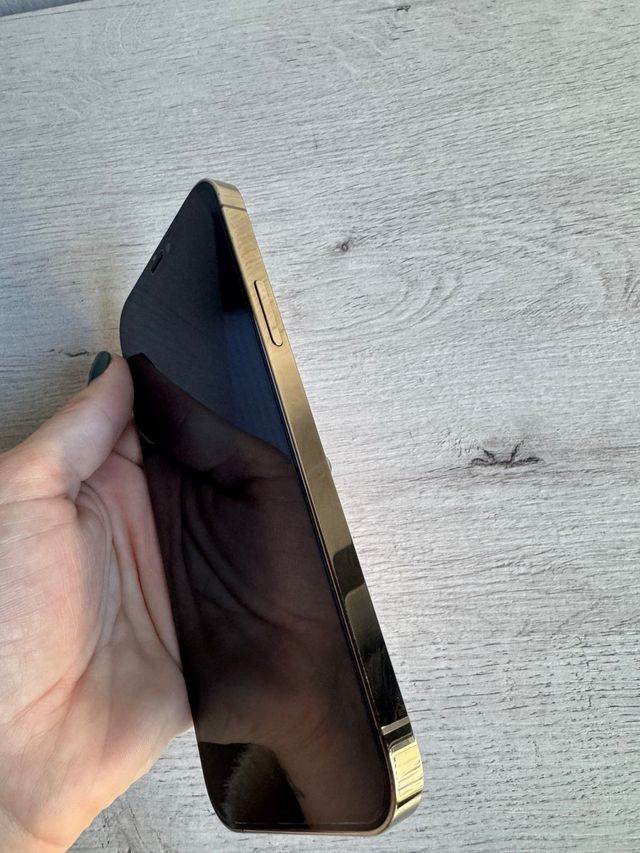 iPhone 12 Pro 256GB blanco