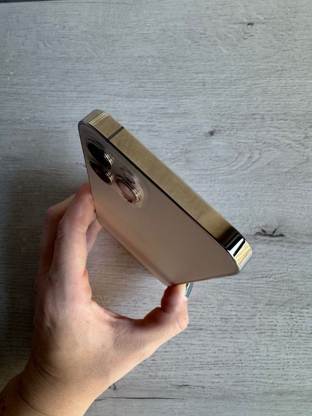 iPhone 12 Pro 256GB blanco