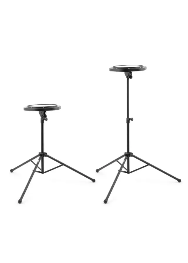 Almohadilla de práctica Tiger com estojo