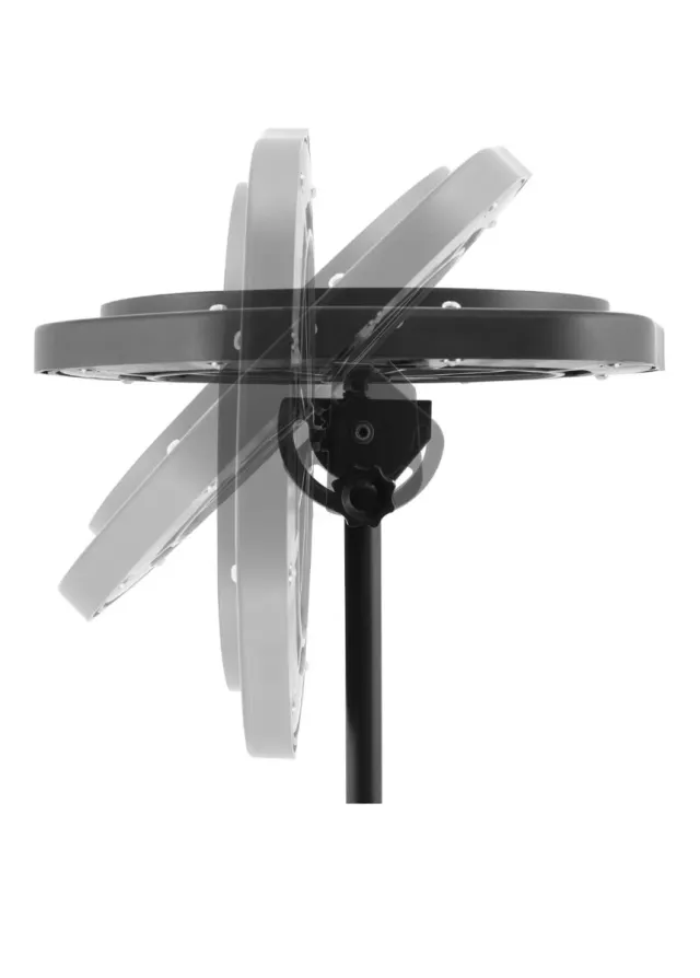 Almohadilla de práctica Tiger com estojo