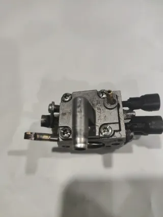 Carburador desbrozadora Stihl FS400 FS480 FR400 FR