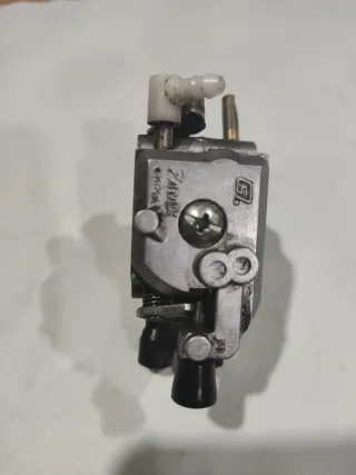 Carburador desbrozadora Stihl FS400 FS480 FR400 FR