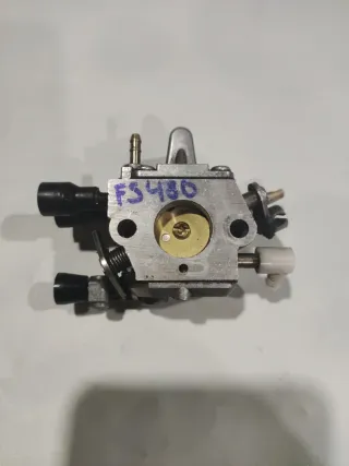 Carburador desbrozadora Stihl FS400 FS480 FR400 FR