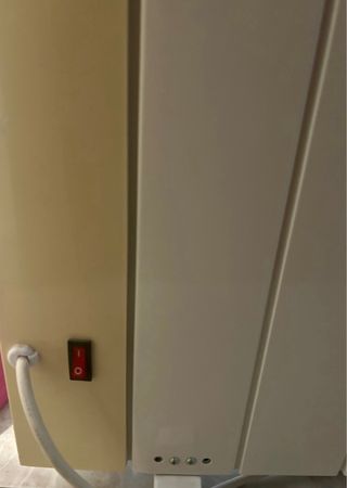 Calefactor Taurus Alpatec