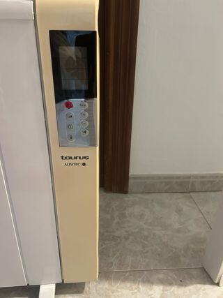 Calefactor Taurus Alpatec