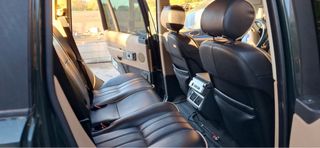 Range Rover . 2003